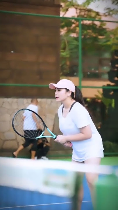 Nagita Main Tennis