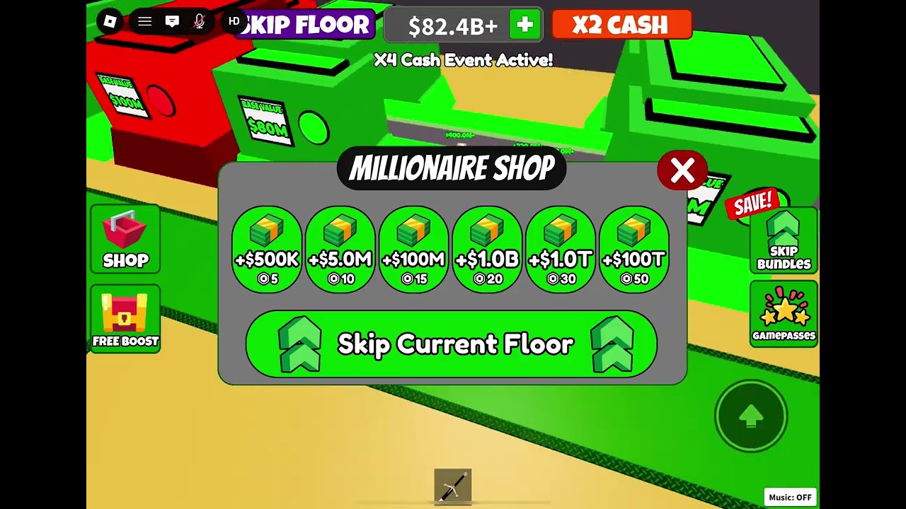 Empire tycoon part 3