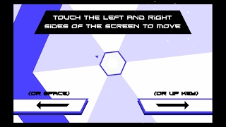 Super Hexagon in GD - Altergame XIV - By Serponge