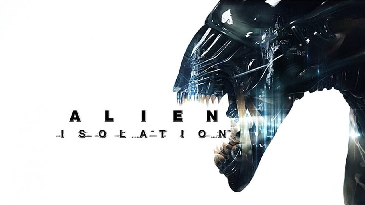 Alien Isolation: Is This the End?! - YouTube