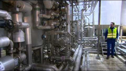 FLIR Infrared for Predictive Maintanance in Russian