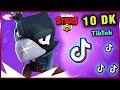 10 DK Brawl Stars Tik Tok Videoları #51