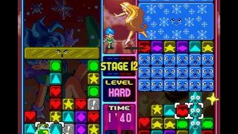 panel de pon final battle -v hard