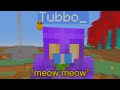 tubbo meows