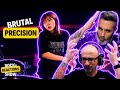 TAMU MURATA - X JAPAN “X” Cover Reaction 🔥 LEGENDARY SONG!
