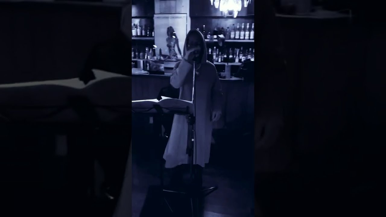 MESSAGE from KYOTO JAZZ MASSIVE - YouTube