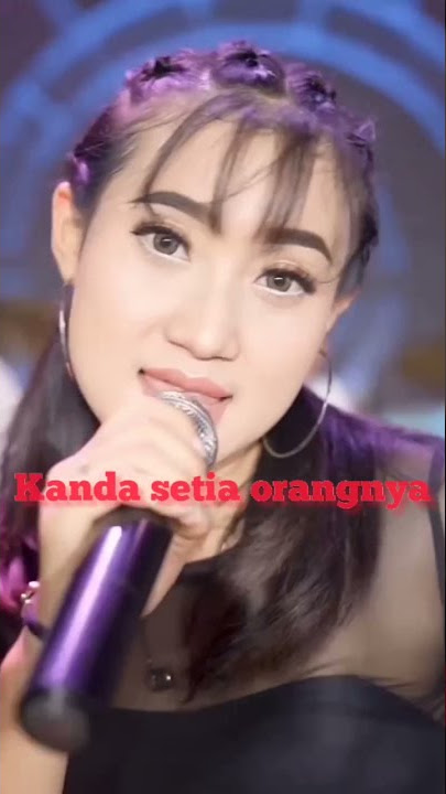 Yeni inka - Dinda Jangan Marah Marah