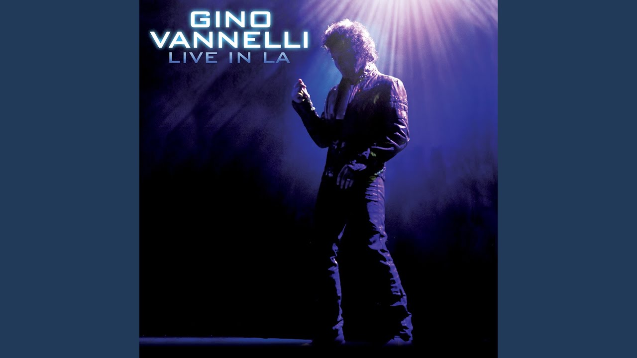 Brother To Brother (Live In LA) - YouTube