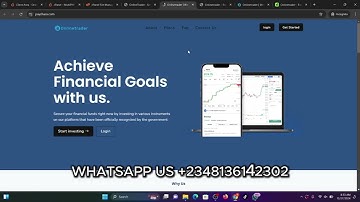 Build Your Own Investment & Trading Platform with OnlineTrader Script Version 6.0 (2024/2025)