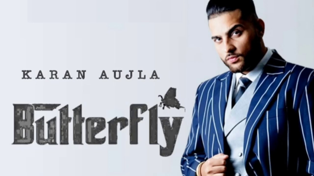 Butterfly Karan Aujla Deep Janduleak SongNew Punjabi songs 2020