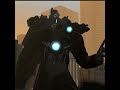 titan speakerman 😭 #skibiditoilet #fypシ