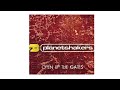 Planetshakers | CD Open Up The Gates 2003 (Album Completo)