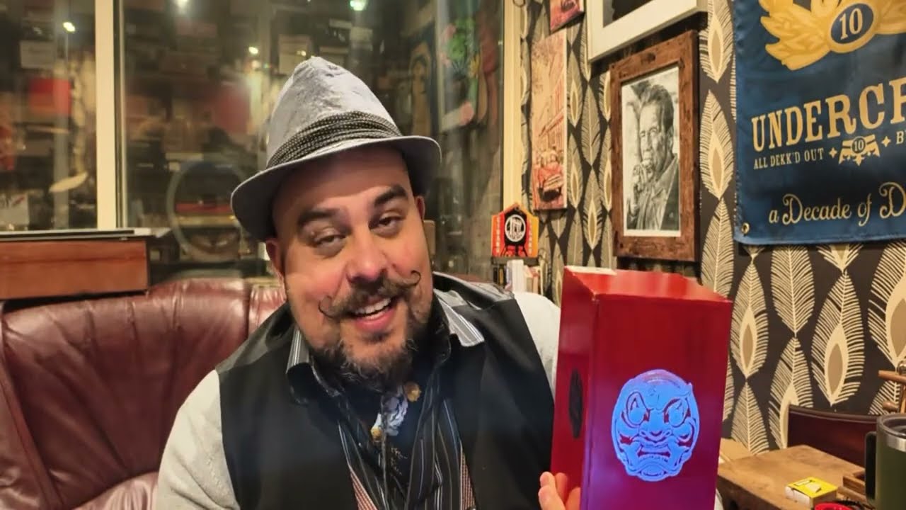 The Late Smoke ep.68