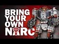 Poptart narc  lrm with the trebuchet tbt7m  mechwarrior online build of the week