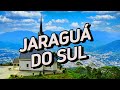 Jaraguá do Sul - SC. A melhor cidade do Brasil?