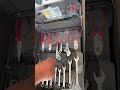 Maleta con 899 herramientas #toolbox #toolset #herramientas #mecanica