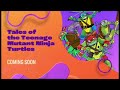 Nickelodeon Global Unlimited Russian Audio Continuity November 27th 2025 