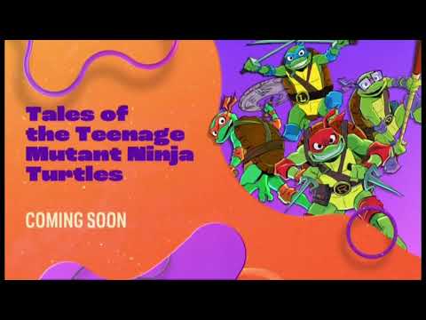 Nickelodeon Global Unlimited Russian Audio Continuity November 27th 2025 