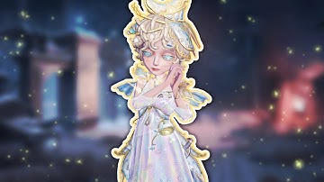 Annoying Hunters With WENDY! ☁️| “Windchaser” Limited S Tier Meteorologist Gameplay | Identity V