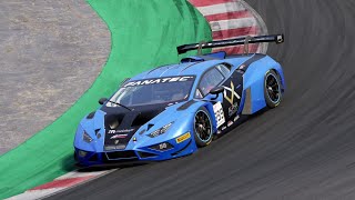 Assetto Corsa Competizione