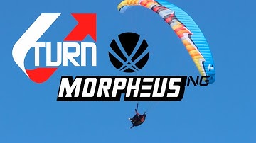 U-Turn MORPHEUS NG | Max Martini