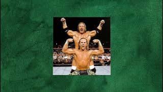 D Generation x|A you ready/[ slowed & reberb ]