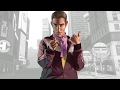 Gta iv loading screen theme