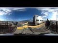 Metra Train at the Aurora Transportation Center- March 25, 2016