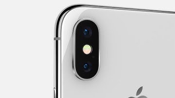IPhone x introducing new face ID-apple official video