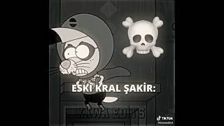 Yeni Vs Eski Kral Şakir Edit