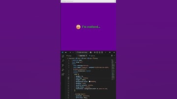 HTML CSS ANIMATION #shorts #viral #trending #python #javascript