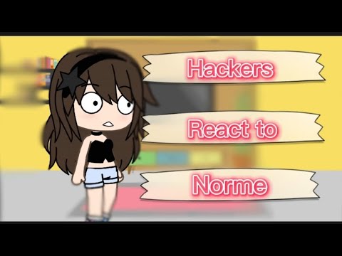 The Roblox Hackers In Gacha Club by Minalhamid2726 on DeviantArt