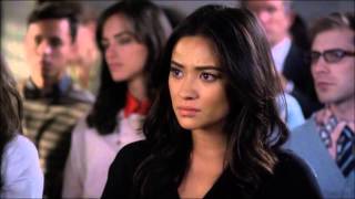 Pretty Little Liars  Alison 5x24 Part 3