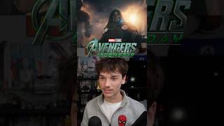 Thor vs Dr Doom Reaction!