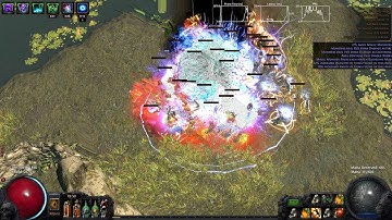 Testing Frame Optimization In Patch 2.3.3