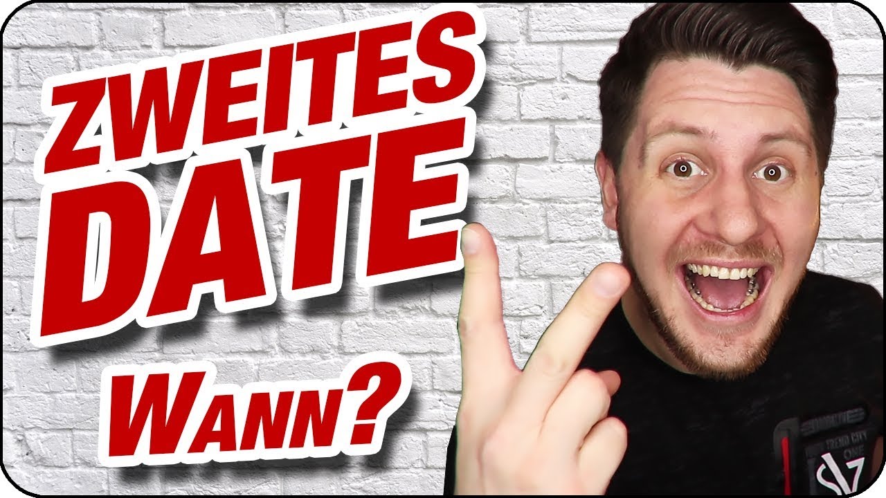 DAS 2. DATE: SO LANGE SOLLTEST DU WARTEN... 👩‍ ️‍👨 - YouTube