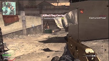 7 kill streak on HardHat