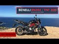 Benelli BN 302 - How good is 4300 EUR motorcycle?