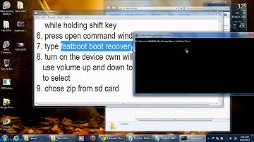 how to root neo/neo v running ics(android 4.0).avi