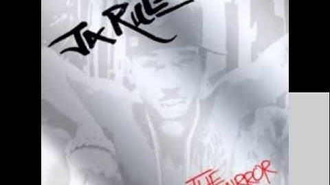 12. Damn - Ja Rule [The Mirror]