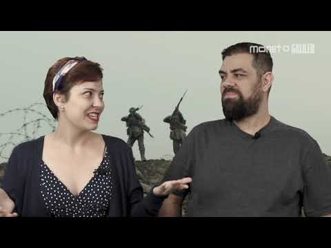 1917: inspirado nas histórias do avô, Sam Mendes cria favorito ao Oscar 2020