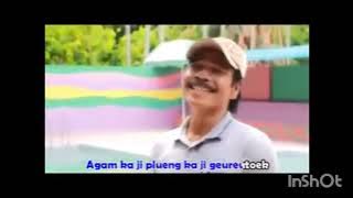 Apa Lahu rugoe tumpoek karaoke nada wanita -6