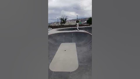 Line at the skate park #shorts #skate #skateboarding #skatepark #skateboard #scooter