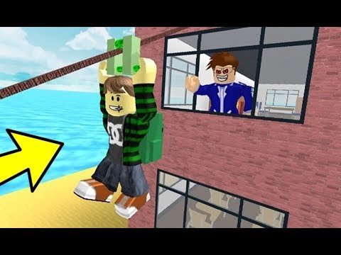 Sajt 32 Roblox Szökés Az Iskolában