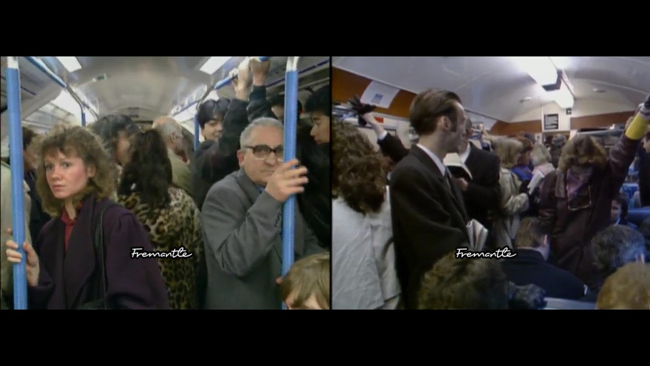 1990s London Underground |Tube Fares |Transport for London |Fare increases | Angry Passengers | 1991 