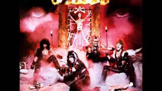 W.A.S.P. - Paint it Black