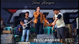Download lagu GANTUNG YENI FALENSIA EXPRESS MUSIC CIE CIE PPC COMUNITY LIVE SINANGGUL