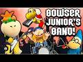 SML Movie: Bowser Junior's Band - 3 Hours Of SML Marathon !!! Funniest of Jeffy Video 2026
