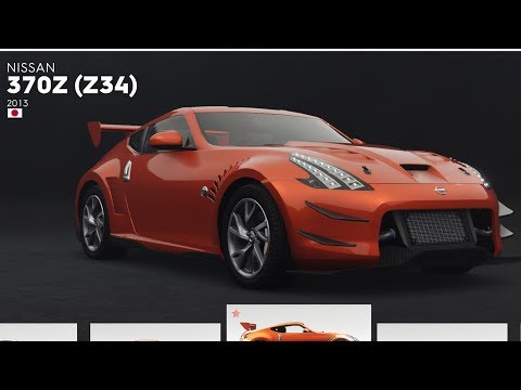 the-crew-2---nissan-370z-(z34)-2013---customize-|-tuning-car-(pc-hd)-[1080p60fps]