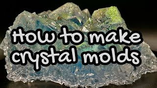 Crystal Resin Art - *EASY TUTORIAL* (Beginner Friendly)#resin
Learn how to make Jaw-dropping crystal molds using epoxy resin and silicone in this episode. Create beautiful and unique crystals using mica powder resin to add a touch of shimmer to your crafts. Perfect for any resin artist or DIY enthusiast!
🟣 Ingredients: UK
Silicone: https://letsresin.co.uk/en-de
Aurora non-sink powder: https://www.intoresin.com/products/intoresin-7-colors-non-sink-aurora-mica-powder-for-resin?variant=43867341258982
🟣 Ingredients: USA
Silicone: https://letsresin.com/
Aurora non-sink powder: https://www.intoresin.com/products/intoresin-7-colors-non-sink-aurora-mica-powder-for-resin?variant=43867341258982
❤️ Discount Codes:
20% https://www.intoresin.com/ - JellybeanCraftz20
10% https://istoyo.com/?ref=u-vAqI0ALlv5rc - JellybeanCraftz10
10% https://www.beebeecraft.com/ - Jellybeans10
🟢 Epoxy Resin / UV Resin / Polyurethane:
http://referral.resinrockers.com/jK2TekqKiR/122199
https://letsresin.com/
https://letsresin.co.uk/?ref=eHw2DgF2xMvOtv
https://jdictioncraft.com
https://artespray.es/
https://istoyo.com/?ref=u-vAqI0ALlv5rc
#resin #epoxy #resinart #resinforbeginners #epoxyart #psychedelicart #resinarttutorial #polyurethane Crystal Resin Art - *EASY TUTORIAL* (Beginner Friendly)#resin